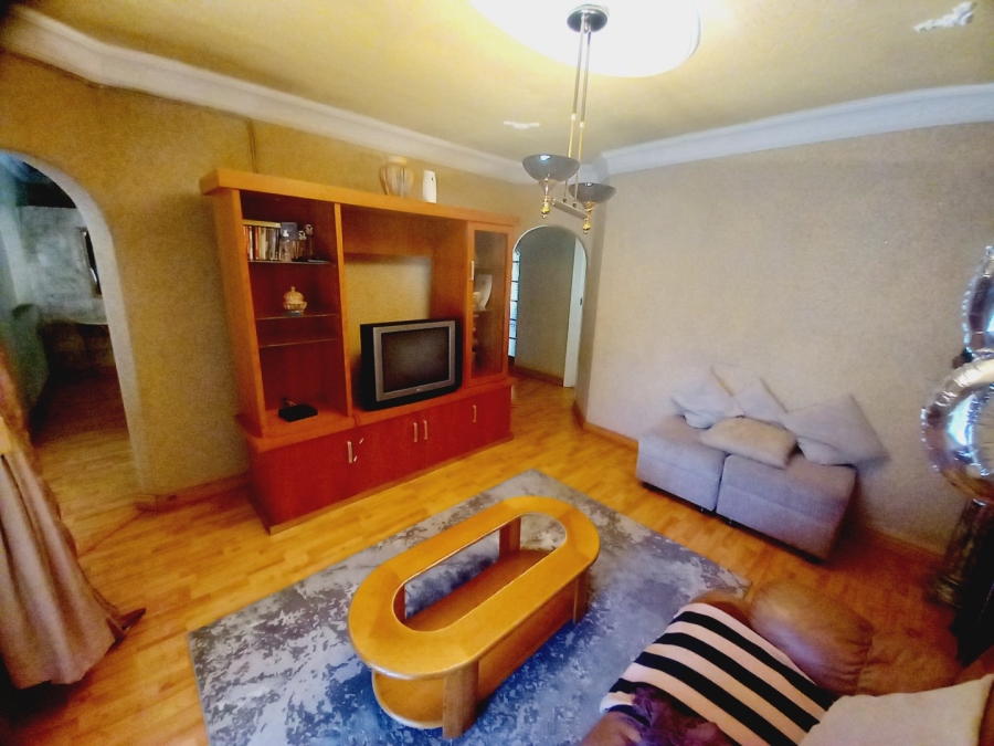 3 Bedroom Property for Sale in Vaalpark Free State